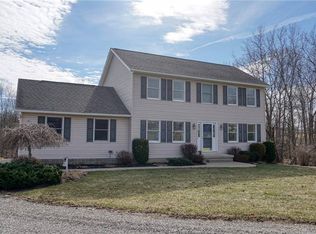 2500 Maple Brook Rd, New concord, OH 43762