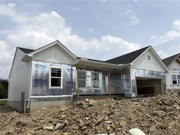 40 Chestnut St, Springboro, OH 45066