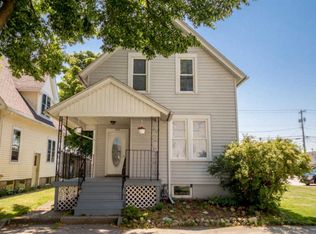 813 Huron Ave, Sheboygan, WI 53081