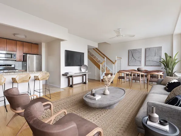 247 W 115th St APT 6A, New York, NY 10026