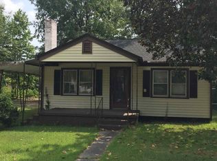 2714 Magnolia St, Columbia, SC 29204