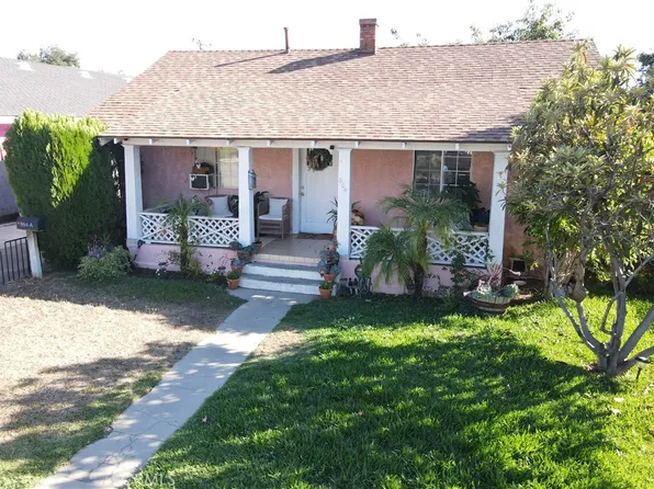 604 E Lemon Ave, Monrovia, CA 91016