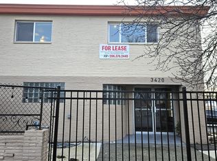 3420 McKinley Ave #1, Tacoma, WA 98404