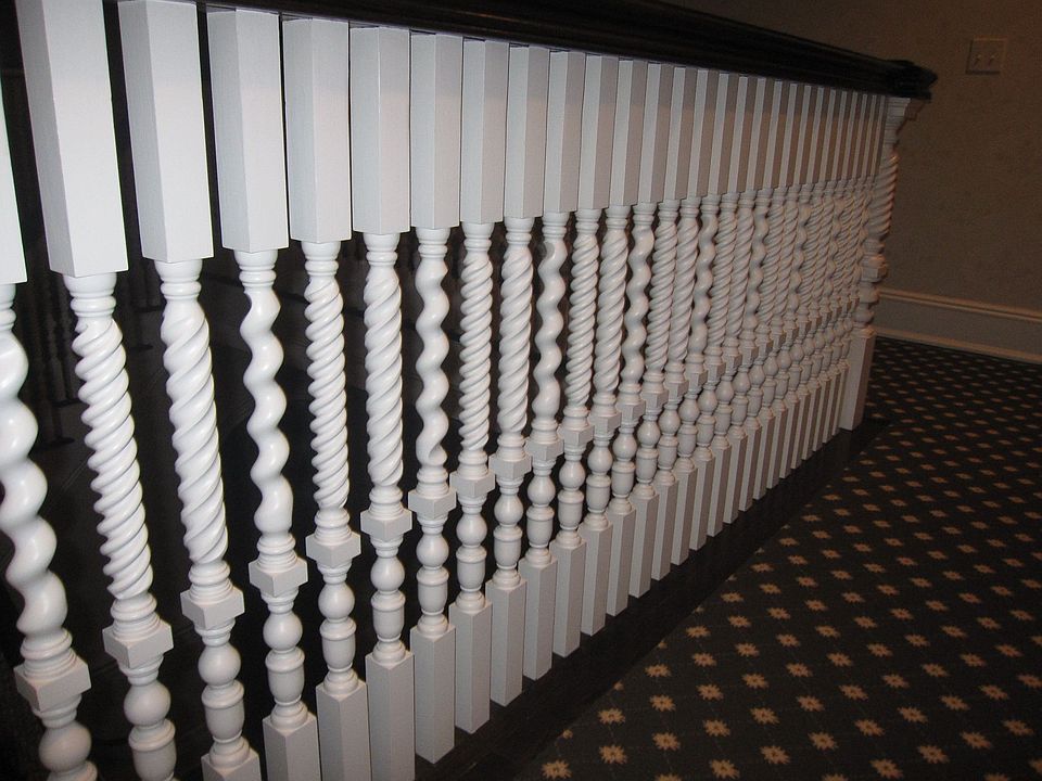 amazing details inside