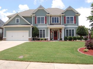 4078 Sandy Branch Dr, Buford, GA 30519