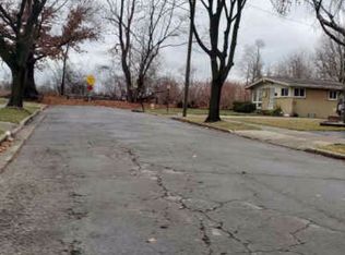 420 Boyd St, Pontiac, MI 48342