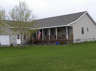 18004 Goodnough St, Adams Center, NY 13606