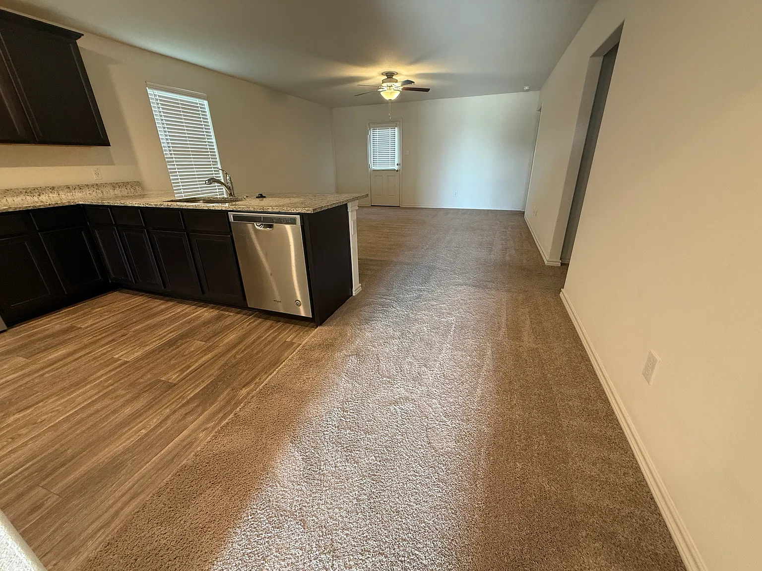 3 bed, 1520 sqft, $1,650 — Photo 3