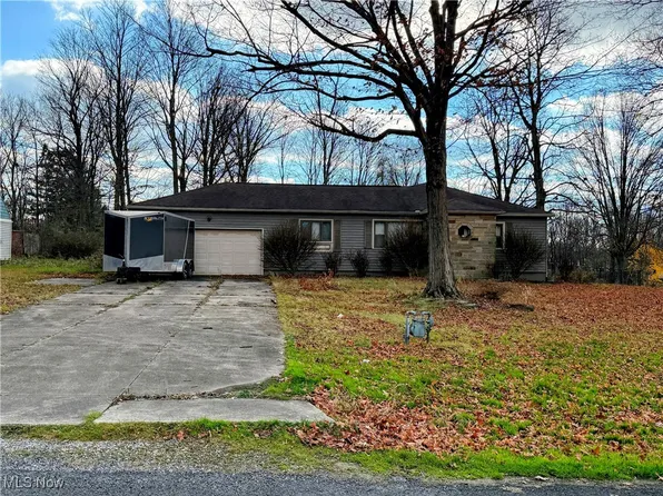 3314 Samuel Rd, Akron, OH 44312
