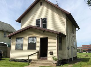 1829 Hammond Ave SW, Canton, OH 44706