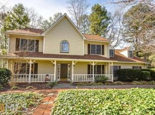 3353 Weathertop Way, Roswell, GA 30075