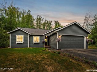 1801 N Buckeye Ln, Wasilla, AK 99654