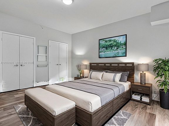 2nd image of 888 Biscayne Blvd APT 509