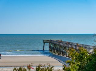 1300 Ocean Blvd #240, Isle Of Palms, SC 29451