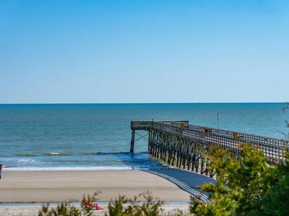 1300 Ocean Blvd #240, Isle Of Palms, SC 29451
