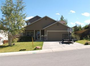 714 Storm King Cir, New Castle, CO 81647