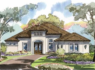 49 Warden Ln, St Augustine, FL 32095