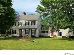 4939 Bentbrook Dr, Manlius, NY 13104