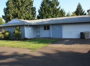 1993 Marion St SE, Albany, OR 97322
