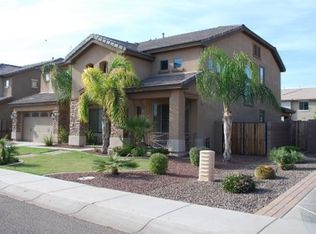 2494 E Lodgepole Dr, Gilbert, AZ 85298