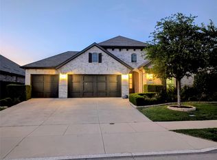 1506 Red Rose Trl, Prosper, TX 75078