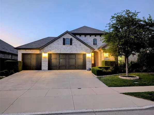 1506 Red Rose Trl, Prosper, TX 75078