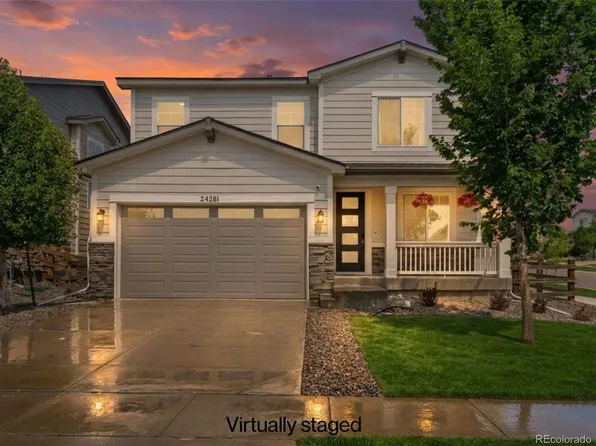 24281 E 40th Avenue, Aurora, CO 80019