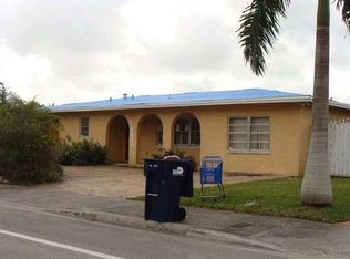 13400 SW 66th St, Miami, FL 33183