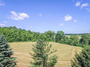 1676 S 700 E, Columbia City, IN 46725