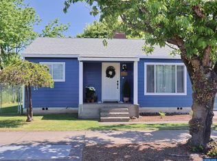 3816 Cherry Ave NE, Keizer, OR 97303