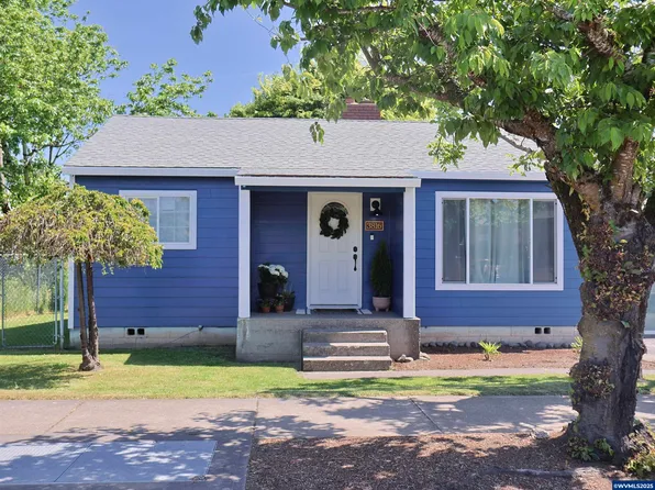 3816 Cherry Ave NE, Keizer, OR 97303