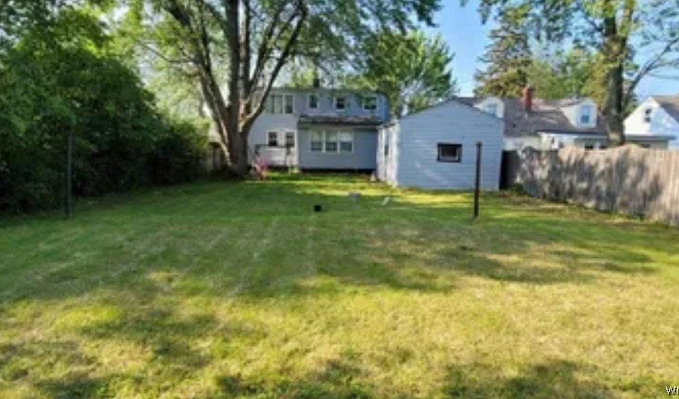 265 Harrison Ave, Buffalo, NY 14223 MLS B1460692 Zillow