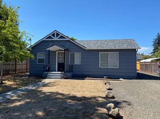 1620 Franklin St, Lebanon, OR 97355