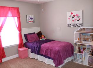 537 Running Deer Ln, Huron, TN 38345