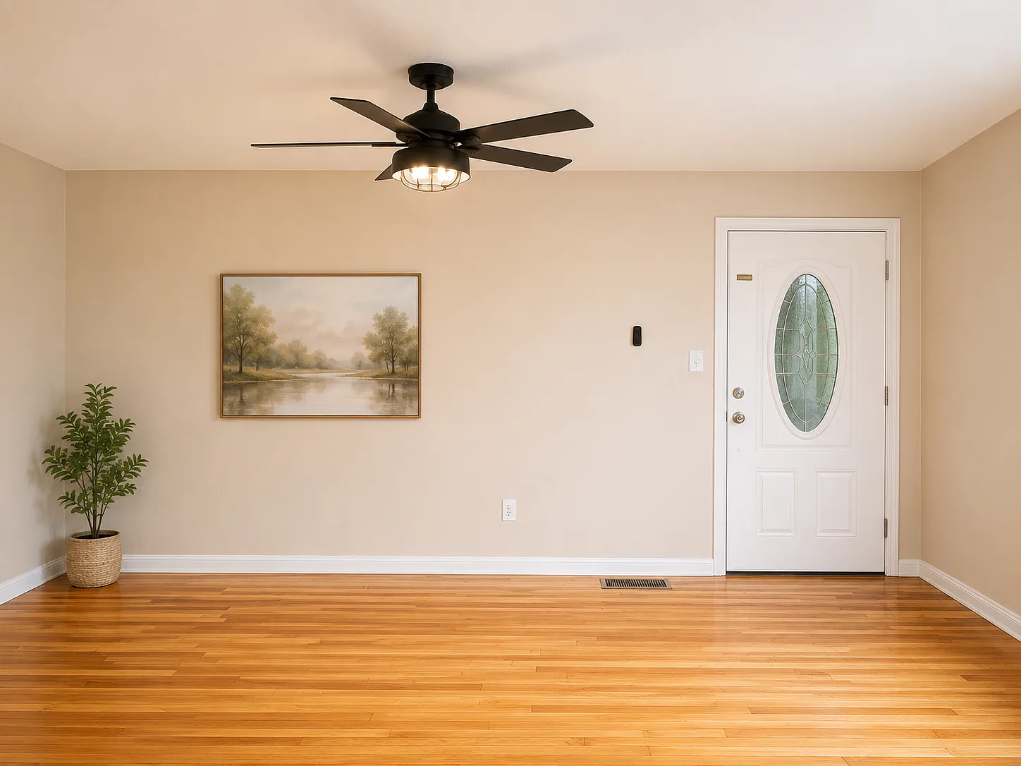 3 bed, 1000 sqft, $2,400 — Photo 3