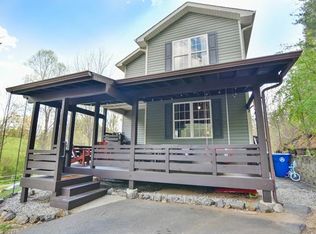 31 Oakcrest Pl, Asheville, NC 28806