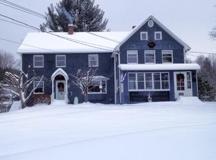 32 Woodard Rd, Gansevoort, NY 12831