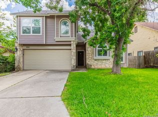 9159 Autumn Storm, San Antonio, TX 78254