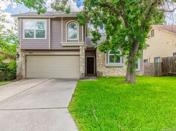 9159 Autumn Storm, San Antonio, TX 78254
