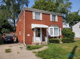1940 Berdan Ave, Toledo, OH 43613
