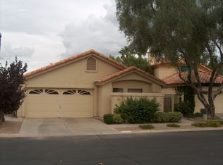 50 E La Vieve Ln, Tempe, AZ 85284