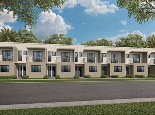 Glory Plan, Luminara, Homestead, FL 33032