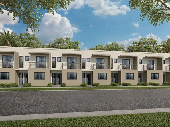 13831 SW 261st St, Homestead, FL 33032