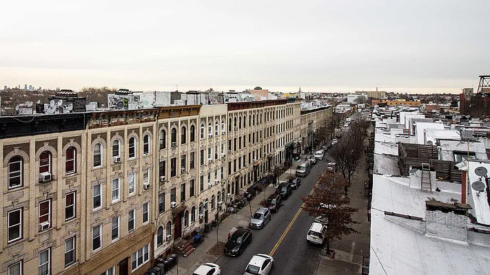 Rented by Nooklyn NYC LLC | media 7