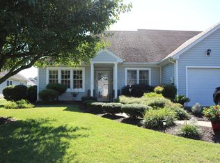 905 W Schumaker Manor Dr, Salisbury, MD 21804