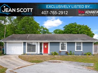 654 Elmwood Dr, Winter Springs, FL 32708