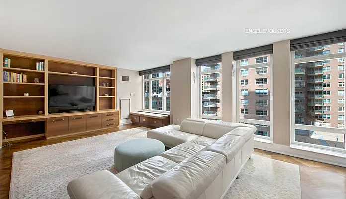 Rented by Engel & Völkers New York City | media 24