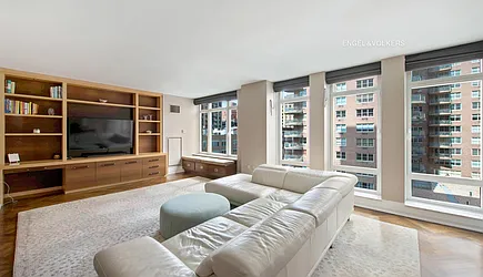 Rented by Engel & Völkers New York City