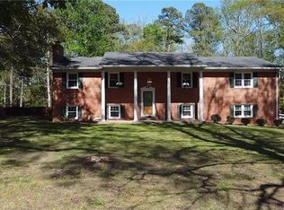 172 N Liberty Spring Rd, Suffolk, VA 23434