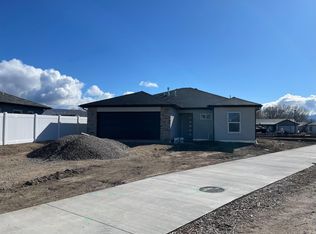 640 Round Table Rd, Grand Junction, CO 81504